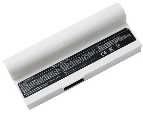 Laptop Battery fits Asus Eee PC 1000HA 1000HE 904HD - Click Image to Close